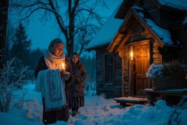 Стрітення 2024: дата, традиції, прикмети та що не можна робити