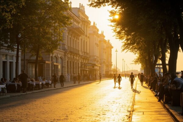 Одеса куди піти: 30 ідей на вихідні та вечір