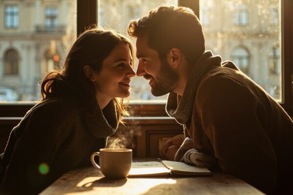 Що таке флірт: простими словами про гру, межі і чесні сигнали