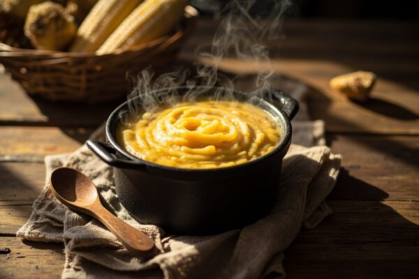 Як приготувати кукурудзяну кашу: 7 перевірених способів