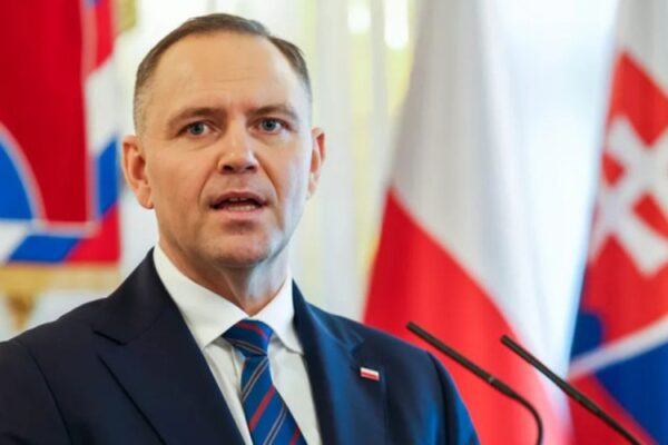 Чому заява Навроцького про прапор УПА стосується кожного в Україні