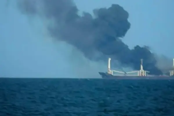 Україна виносить удари РФ по суднах у Чорному морі на засідання Радбезу ООН 27 липня