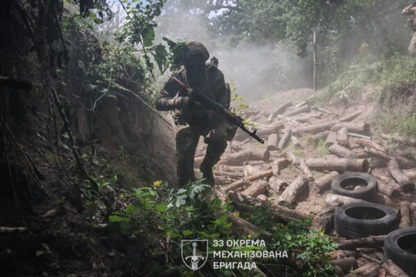 Генштаб оприлюднив цифри доби: 212 зіткнень, 5978 дронів і 2227 обстрілів