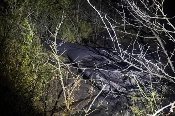 Міноборони Молдови назвало дрон біля Копанки «Герань-2»: реакція МЗС