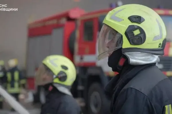 Удар балістикою по Київщині: чому наслідки стосуються кожного