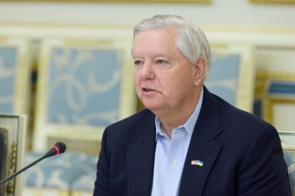 Позиція Білого дому: Трамп сигналізував готовність підтримати санкції проти РФ
