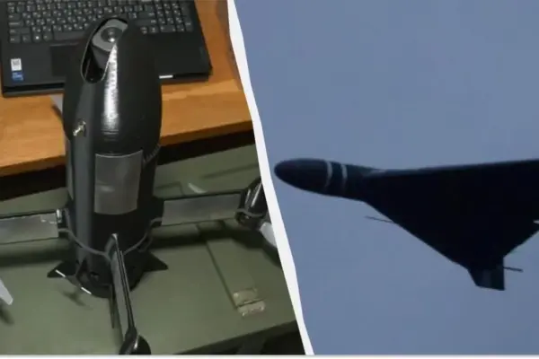 P1-SUN Jetkiller у контексті ринку українських перехоплювачів реактивних «Шахедів»