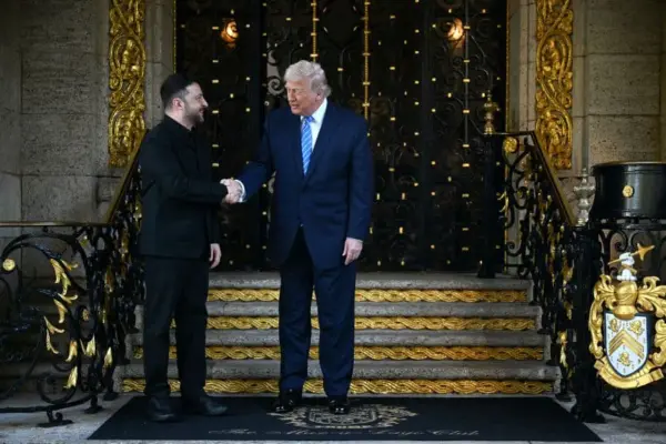 Білий дім ухвалив рішення про зустріч Зеленського і Трампа 28 липня