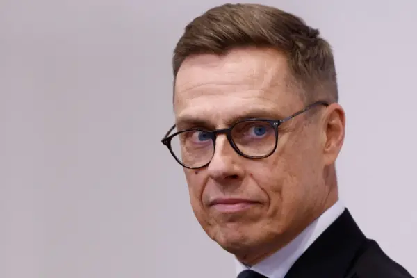 Фінляндія оцінила становище України як найсильніше від початку війни