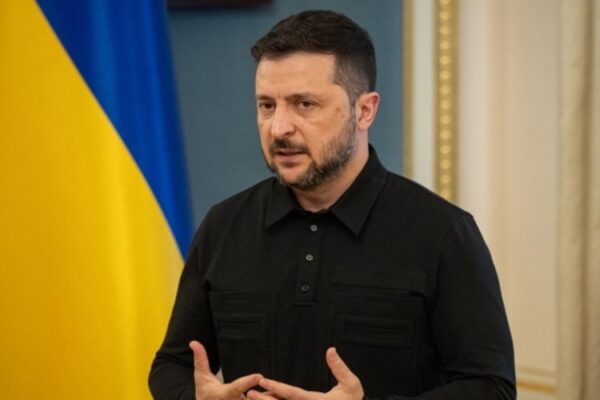 Зеленський заявив про підготовку України до можливої мобілізації в РФ після виборів