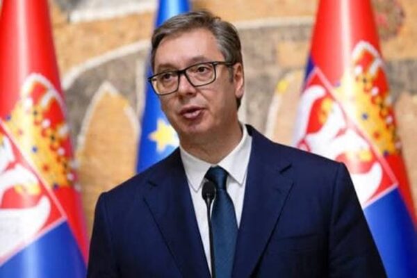 Хто підписав, а хто ні: ролі лідерів на саміті в Києві 15 липня
