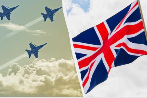 Лондон виділив €300 млн на Gripen E: що вирішив Стармер у Києві