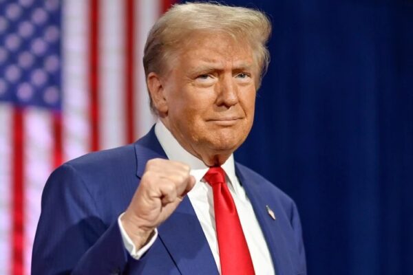 Трамп заявив про потужну перемогу США над Іраном