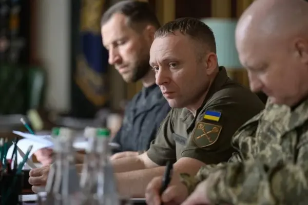 Блокування фейку Драпатого в X: підтверджений результат і хронологія