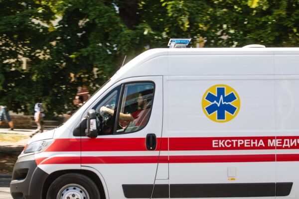 Херсон після двох ударів 17 липня: що відомо про наслідки
