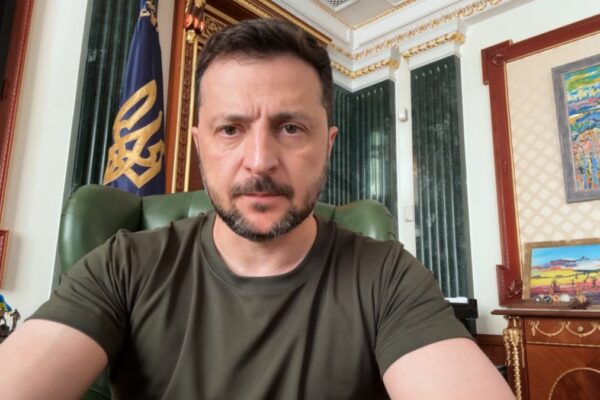 Зеленський оголосив про створення Об’єднаних сил швидкого реагування та реформу штурмових підрозділів