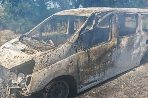 Армія РФ 18 липня обстріляла Дніпропетровщину: одна людина загинула, четверо поранені