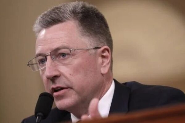 Волкер у ДТЕК: хронологія призначення до Дорадчої ради