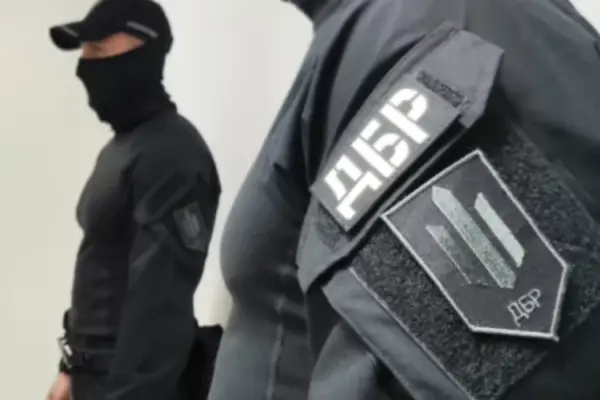 «Чесний призов»: розподіл функцій ДБР, Генштабу та ТЦК у спецоперації