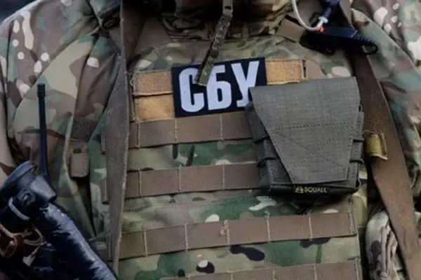 Санкції проти Васіна, обшуки у трьох містах і підозра СБУ: як розвивається справа