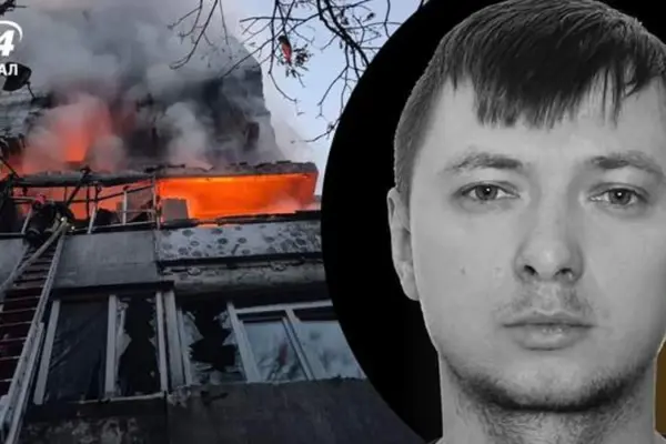 30 липня у Львові: від ракетного удару до деблокації тіла Шандри