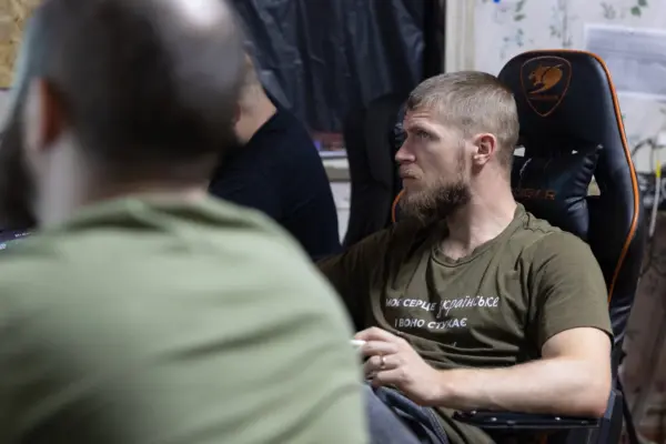 Ширшин повідомив про загибель бійців 47-ї бригади після артобстрілу у Бєлгородщині