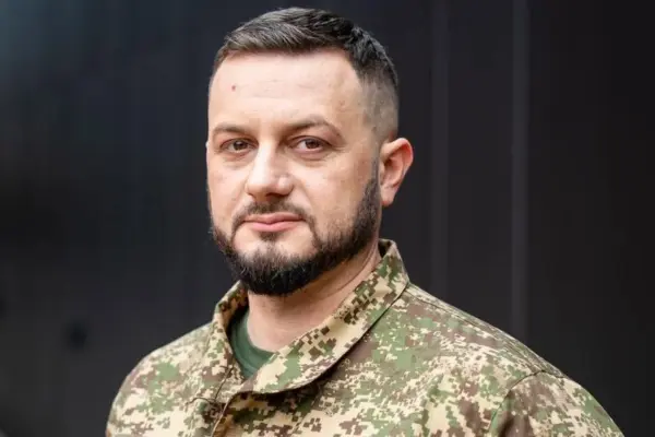 Оболєнський після замаху 31 липня: дві статті підозри і 69-річний затриманий