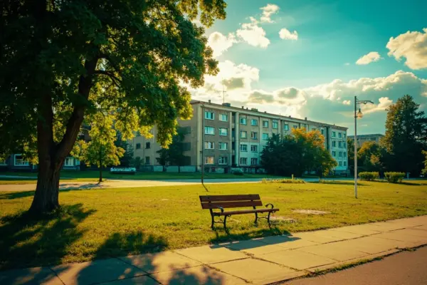 Погода в Олександрії: прогноз, клімат і поради
