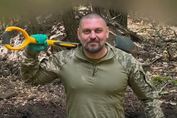 Хронологія мобілізації Золкіна: від зняття з обліку до служби у 91-му батальйоні