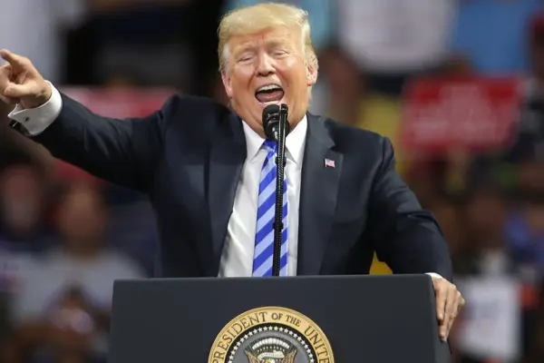 Хронологія тижня: від завершення 60-денного терміну до погроз Трампа Оману