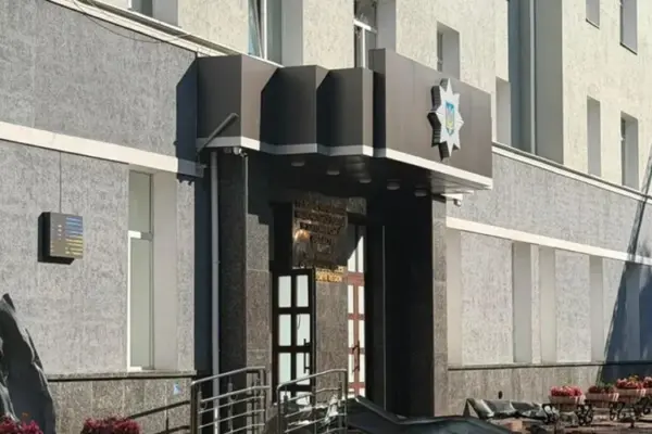 Удар по ГУНП у Житомирі: чому атака 19 серпня стосується кожного мешканця міста