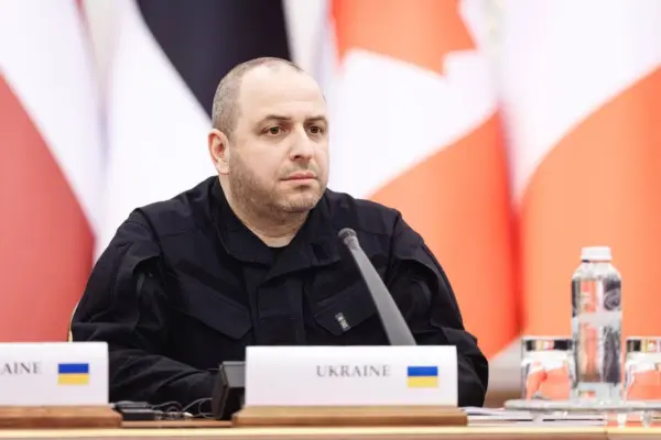 Клименко став секретарем РНБО: що змінюють укази від 3 серпня
