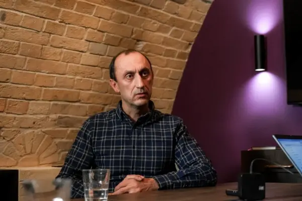Конституція стала аргументом: суд пом’якшив запобіжний захід Червінському