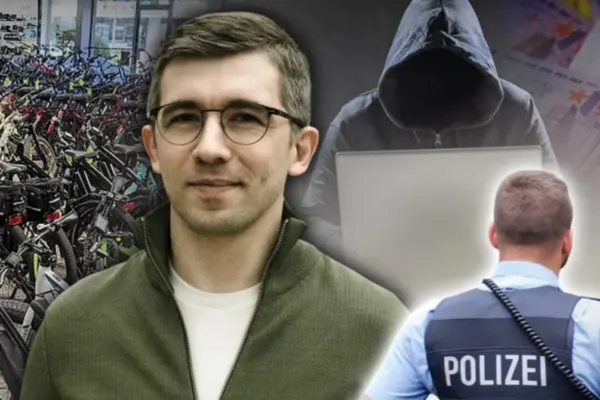 Справа Карчука у Польщі: консул провів зустріч у Перемишлі 4 серпня