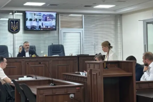 ВАКС 5 серпня розглядає запобіжний захід Стефанішиній: що відомо про підозру