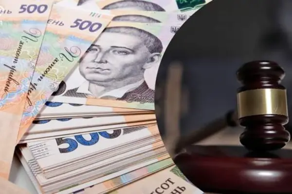 20 мільйонів різниці: що задекларували на родичів ексочільника логістики ПС ЗСУ