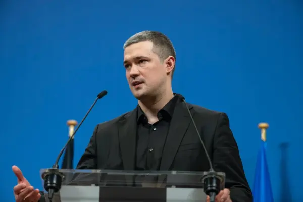 Федоров заявив про відсутність «морального права» займатись іншим, окрім Міноборони
