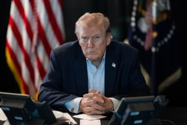 Хто визначає категорії і хто виконує укази Трампа про громадянство за народженням