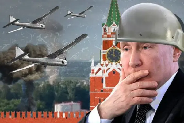 Зеленський перелічив відомства, діяли у відповідь на удари РФ по логістиці