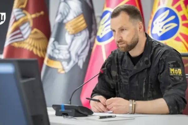 Хмара, стаття 26 та цивільний статус: що пояснило Міноборони 20 серпня