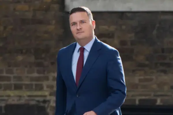 Стрітінг назвав зиму зброєю і закликав союзників наростити постачання ракет ППО