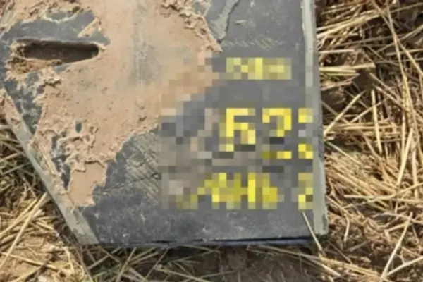 У Молдові підтвердили вибух дрона на висоті 2,5 метра: хроніка 9–10 серпня