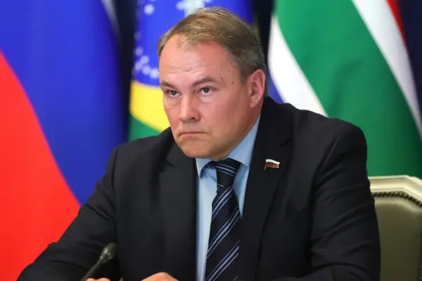 У Держдумі РФ вирішили: Толстой закликав бомбардувати українські міста