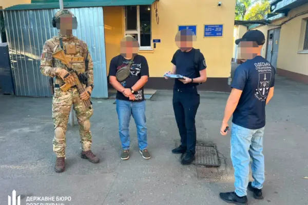 Від дев’яти до тринадцяти: хронологія справи про катування в районному ТЦК на Одещині