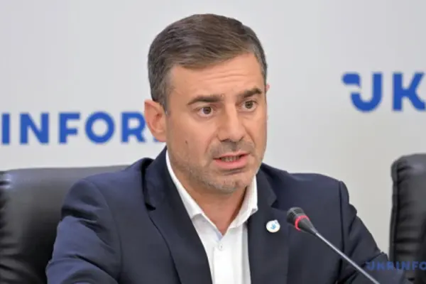 Ролі Драпатого, Лубінця і Камерістова у справі Закарпатського ОТЦК