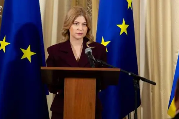 Справа Стефанішиної: що змінило рішення ВАКС про заставу у 6 млн грн