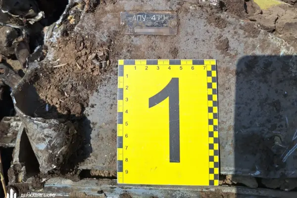 МіГ-29 на Одещині: від падіння 10 серпня до знахідки реєстратора — хроніка