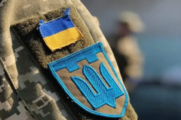 Садовий закликав покарати винного в нападі на військового ТЦК у Львові
