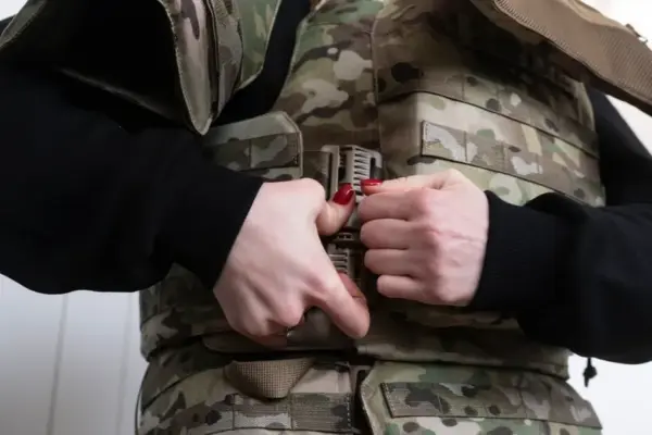 Буданов назвав дивною ідею залучення жінок до мобілізації
