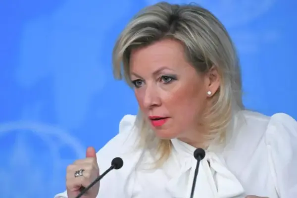Захарова пригрозила Британії ударами: ключові дати та імена 24–27 серпня